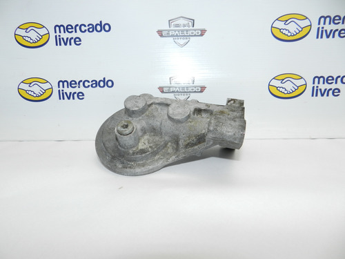 Suporte Filtro Óleo Gol Parati Santana 1.6 1.8 2.0 Ap 85/97