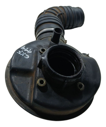 Tampa Mufla Filtro Ar Vw Gol Parati 1.0 1998 A 1999 (ap)