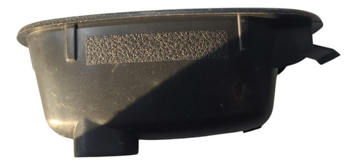 Puxador Porta Traseira Esquerda Renault Clio 2008 (al)