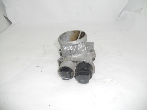 Corpo Borboleta Tbi Fiat Palio Uno Siena Fire 1.0 Sxef04