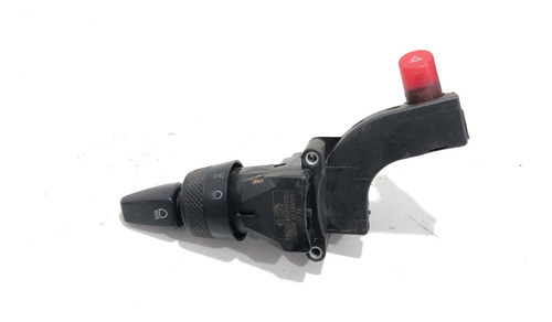 Chave Seta Luzes Limpadores Ford Escort / Verona Completa