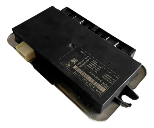 Módulo Frm Bmw 528i 535i M5 650i M6 X4 61359236459901