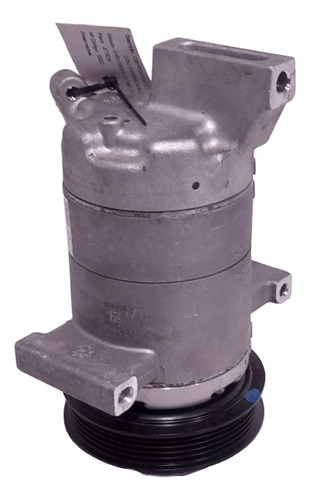 Compressor Ar Condicionado Onix Plus 1.0 Turbo 2022 2023 