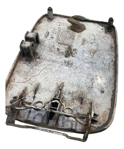 Portinhola Tanque Combustível Fiat Siena 2003 (vc)
