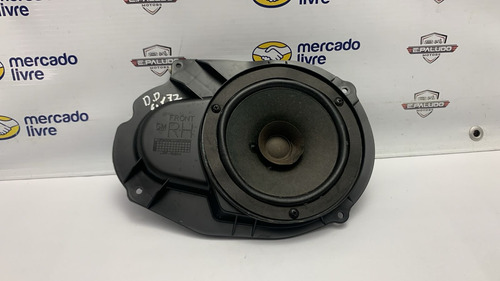 Alto Falante Dianteiro Direito Gm Omega Cd V6 2008 A 2012
