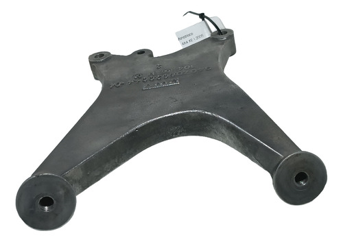 Suporte Coxim Intercooler Frontier Mwm 2.8 Sprint 2006/2009