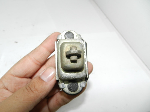 Limitador Porta Diant Dir Ford Fiesta Hatch 2014 2s6an23500