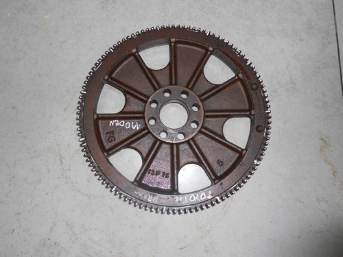 Volante Motor Toyota Hilux 3.0 2005 2006 2007 A 2015 12f15
