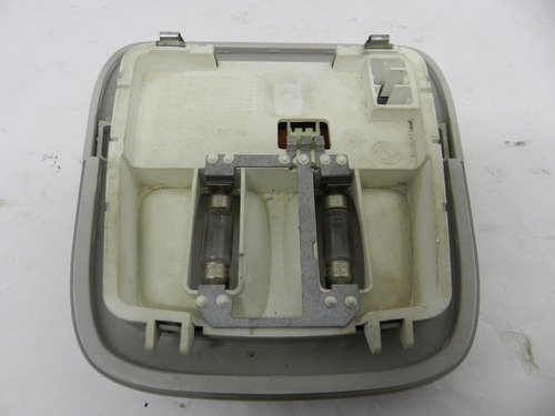 Luz De Teto Traseiro Fiat Stilo 2002 A 2011 735358141