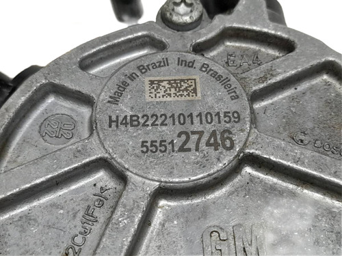 Bomba Vacuo Gm Onix Plus 1.0 Turbo 2020 2021 2022 2023 2024