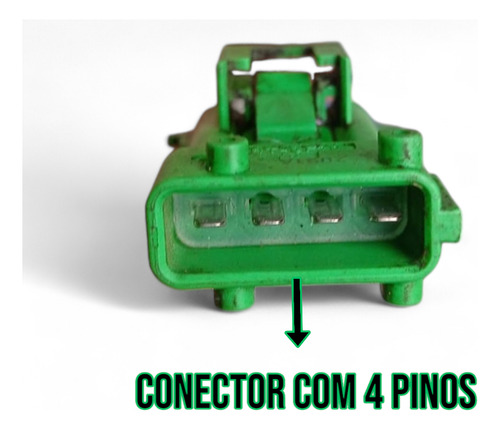 Sonda Lambda Effa V21 V22 2022 2023 Original