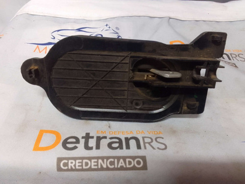 Maçaneta Interna Traseira Direita Ford Fiesta 20379