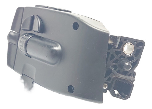 Comando Do Som Do Volante Renault Fluence Ano 2012 A 2017