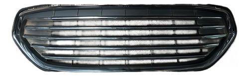 Grade Dianteira Ford Fusion 2012 S/ Detalhes