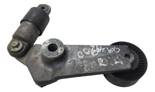 Tensor Correia Alternador Toyota Corolla 1.8 16v/ 2006 (al)