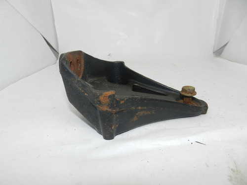 Suporte Coxim Motor Lado Direito Kadett Monza Ipanema 89/98