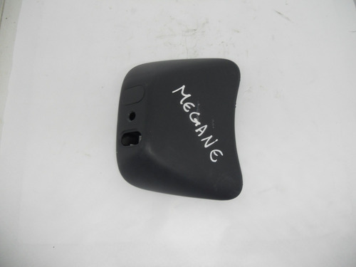 Moldura Console Botão Trava Vidros Renault Megane 7700843252