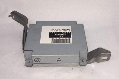 Módulo Cambio Toyota Hilux Srv Sw4 2007 A 2015 8953071460