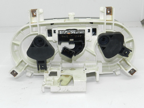 Comando Ar Condicionado Fiat Uno Vivace 2010 A 2016