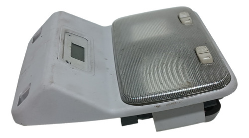 Luz Teto Interna Cortesia Ducato Boxer Jumper 1997 2017