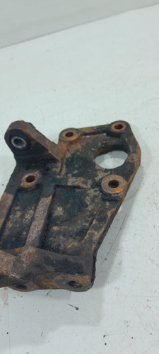 Suporte Do Compressor Ar Condicionado Monza 83/94 (vj)