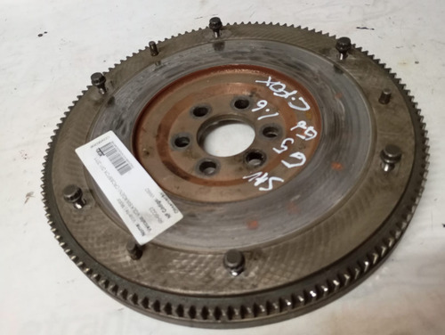 Volante Motor 1.6 16v Msi Fox Gol Saveiro Golf Polo   26122