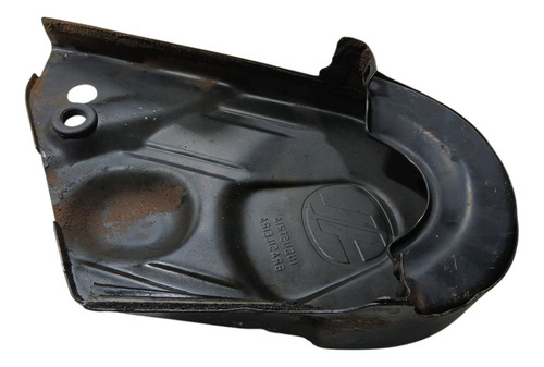 Capa Correia Dentada Motor Ford Verona 1991 (ap) Cxa 595