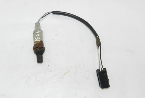 Sonda Lambda Fiat Tempra 2.0 8v 1995 Es10778