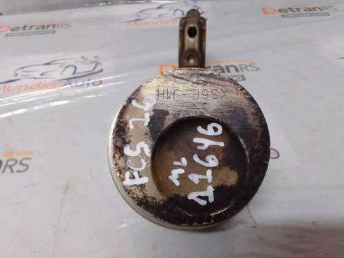 Biela Ford Focus 1.6 Flex  11646