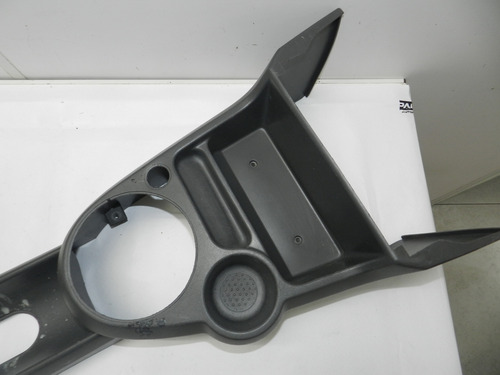 Console Central Ford Ecosport 03/07 Com Detalhe 2s65a67442