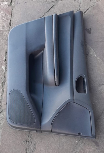 Forro Porta Dianteira Lado Esquerdo Peugeot 307 2002 A 2012