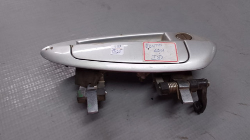 Maçaneta Externa Dianteira Direita Fiat Punto    24241