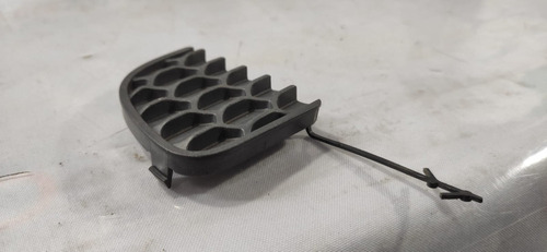Tampa Reboque Para-choque Traseiro Jeep Renegade 15/19 21040
