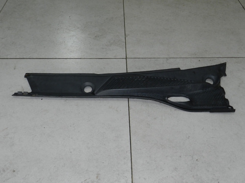 Grade Churrasqueira Esquerdo Renault Clio 7700410608