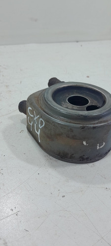 Radiador Resfriador De Óleo Motor Ford Escort 1996/99 (vj)
