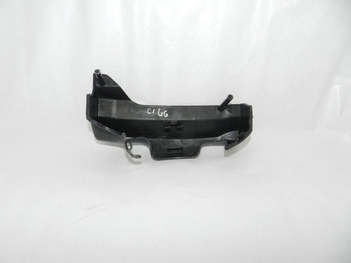 Moldura Coluna Direção Gol Parati G3 99/05