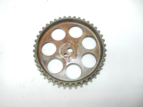 Polia Comando Válvula Kadett Omega Monza 1.8 2.0 90231313