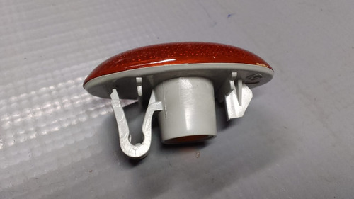 Lanterna Pisca Paralama Peugeot 206 207 307 Citroen C3 23944