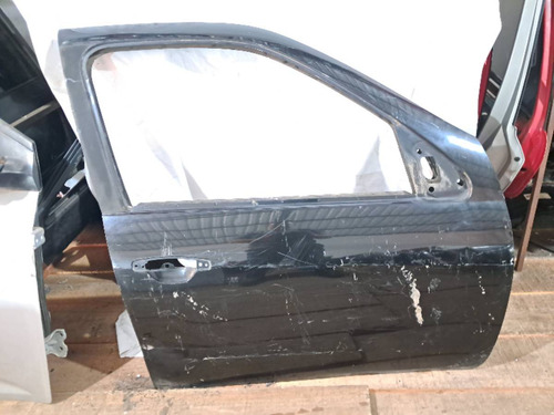 Porta Renault Symbol 2010 2011 2012 2013 Dianteira Direita