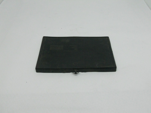Borracha Porta Objetos Dodge Ram 2500 2005 A 2009 63248bk