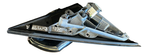 Retrovisor Direito Bmw X6 Xdrive 2022