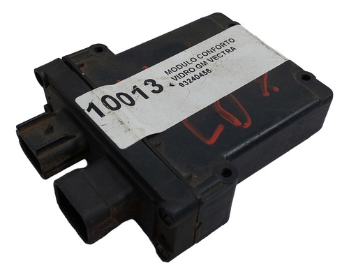 Modulo De Controle Vidros Vectra 1996 A 2005 Cód. 93240456
