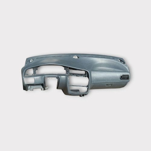 Moldura Painel Cap Instrumentos  Fiat Palio Strada 1996 2000