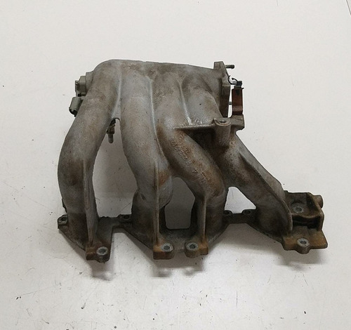 Coletor Admissão Gm Astra 2.0 2001 4r93247129