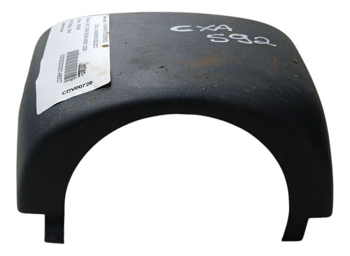 Moldura Superior Coluna Direção Gm Corsa 02/12 (ap)