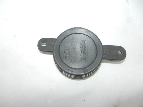 Tampa Farol Milha Lado Esquerdo Fiat Strada Working 14/21