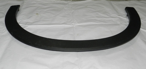 Moldura Para-lama Dianteiro Direito Honda Hrv 15/20 Detalhe