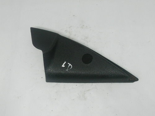 Acabamento Interno Retrovisor Direito Peugeot 206 2006 2007