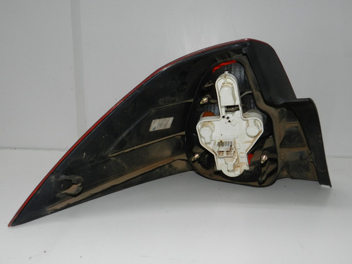 Lanterna Traseira Esquerda Renault Megane 07/09 C/ Detalhe