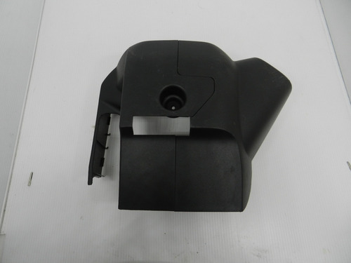 Moldura Inferior Coluna Direção Gm Cobalt 18 A 2020 52144772